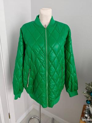 Бомбер Evacana,48