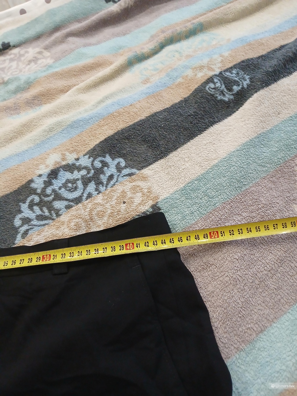 Брюки Oliver Conrad р.50