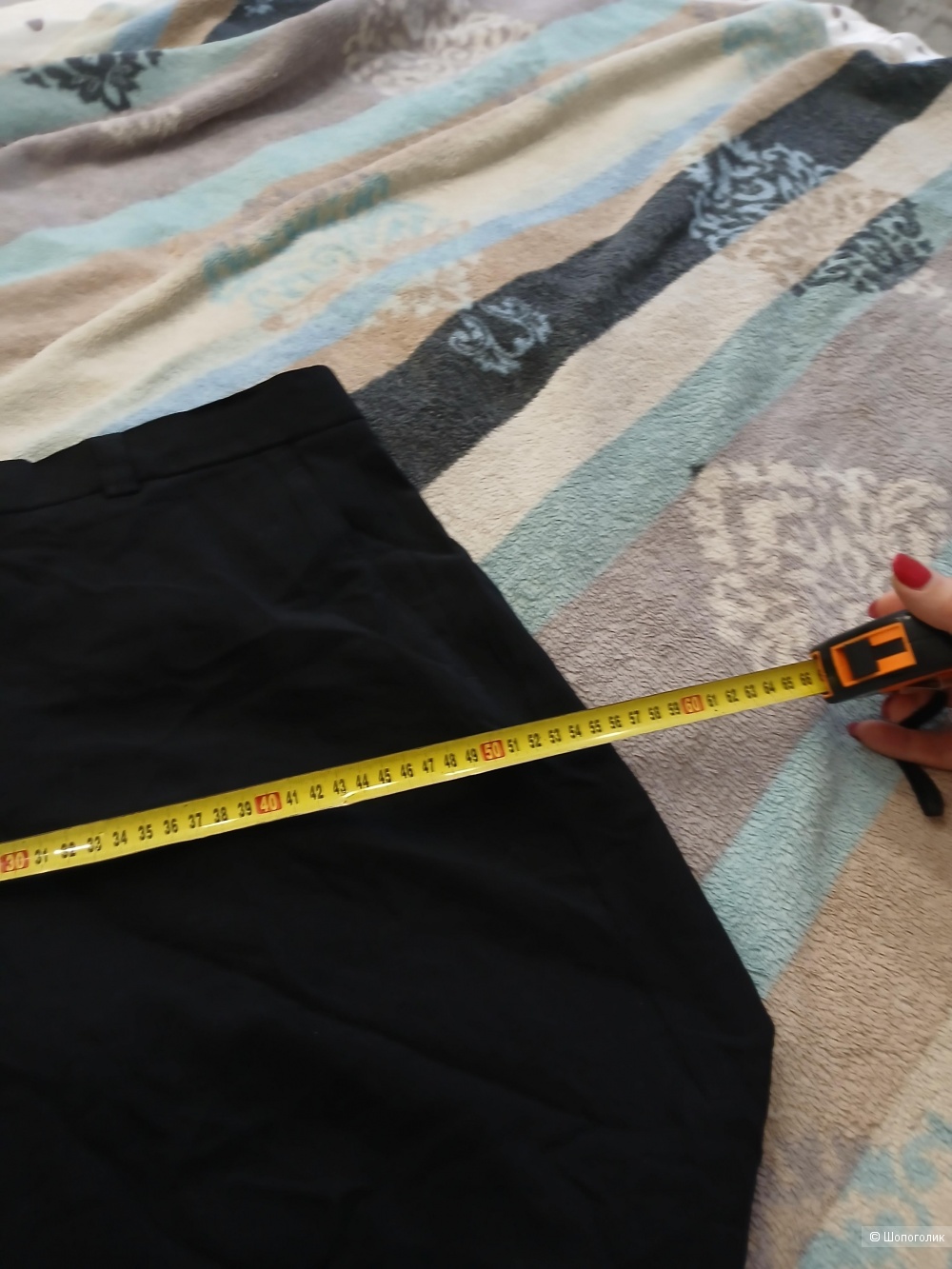 Брюки Oliver Conrad р.50