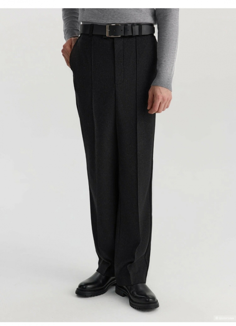 Брюки Oliver Conrad р.50