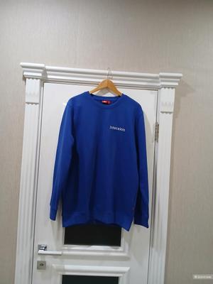 Толстовка Elgelbert Strauss р.L