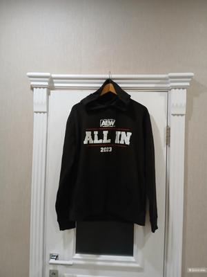 Толстовка Delta Apparel р.L