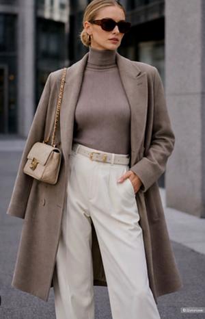 Шерстяная водолазка Uniqlo/S