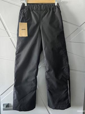 Штаны мембранные Reima, р.140