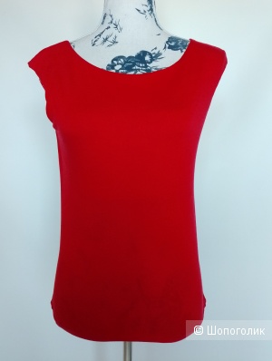 Топ Майка Massimo Dutti, M