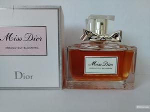 Miss Dior Absolutely Blooming Dior , Dior , 100 мл