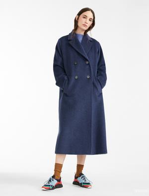 Max Mara Weekend пальто р 44