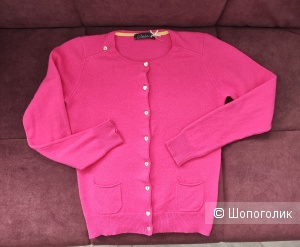 Кардиган Cassis, размер 34, xxs, xs, 8-10 лет