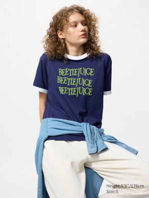 Футболка Uniqlo, размер XL