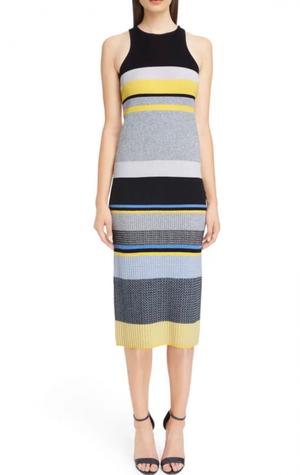 Платье  Victoria Beckham, размер S/М