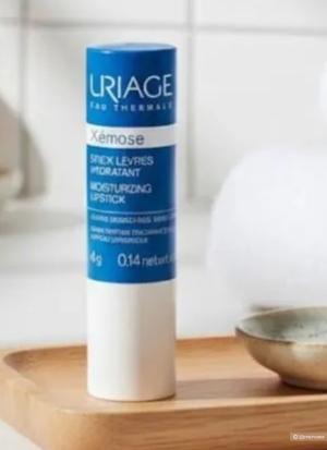 Uriage бальзам для губ 4 гр