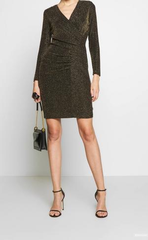 Платье DKNY, размер М