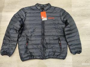 Пуховик DUCATI, размер XL.