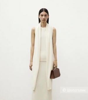 Жилет и шарф Diana 12 storeez, L