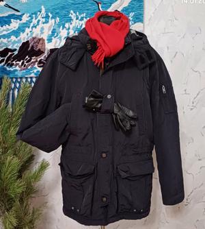 Теплая куртка Camel Active, XL