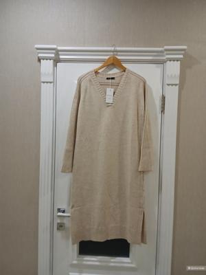 Платье Sole р.xl