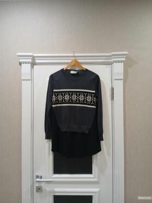 Джемпер missportscom р.м