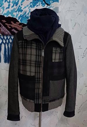 Теплая куртка Tom Farr, L