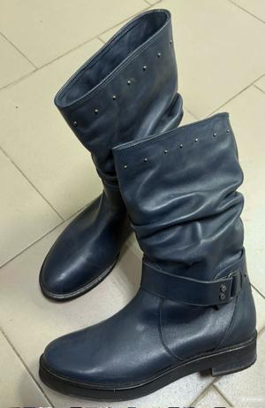 Сапоги Matteo Banfi, размер 37