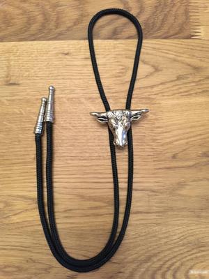 Галстук Боло