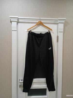 Брюки Puma р.L