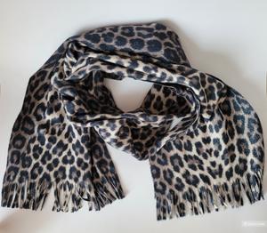 Шарф no name размер one size