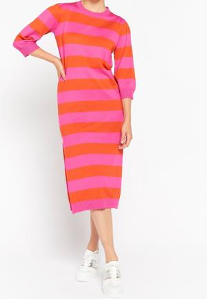 Платье LolaLiza Belgian 44-46