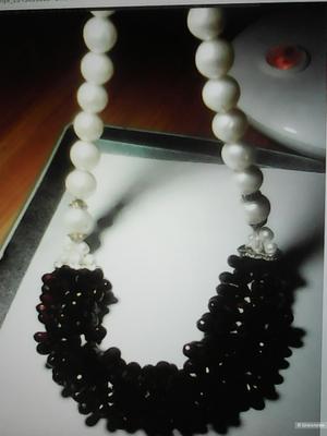 Ожерелье, б/бренда, one size