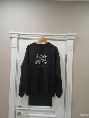 Толстовка Free Spirit р.L