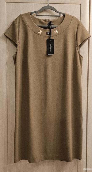 Платье Roccobarocco р:IT50 наш 52