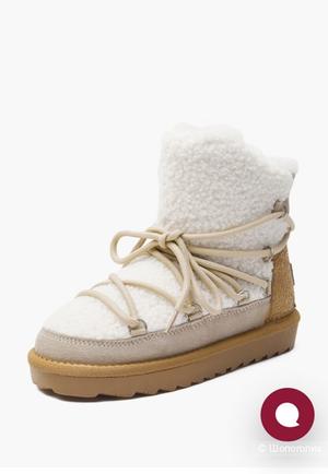 Сапоги Mascotte р: 37 по ст 23см