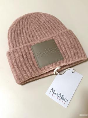 Шапка Max MAra Leisure