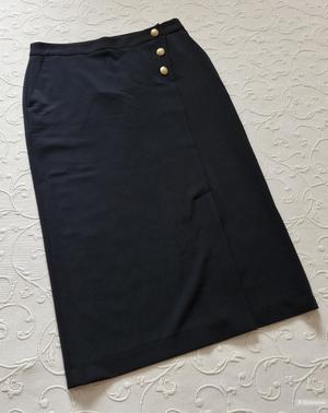 Юбка Gerard Darel р. 40 eur (46 рос.)