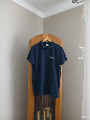 Футболка поло Printer by James Harvest р.xl