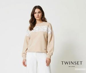Свитшот Twinset 44,46 русс