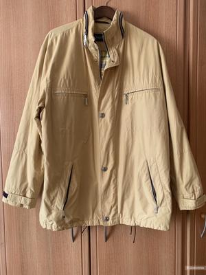 Ветровка Bugatti мужская, размер 54.-56.