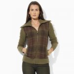 Lambswool Plaid Cardigan.jpg