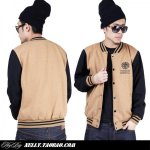 Autumn-new-arrival-baseball-uniform-lovers-cardigan-baseball-male-plus-size-outerwear-brown-men-.jpg