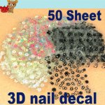 50-Sheet-x-3D-Design-Tip-Nail-Art-Sticker-Decal-Manicure-Mix-Color-Flower-Free-Shipping.jpg
