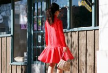 HallieDaily-Red-on-Red-in-Valentino-Shoes-and-Ferragamo-Purse_4.jpg