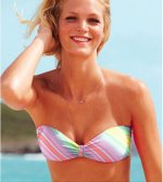 Beach Sexy Bandeau Top.jpg