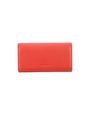 Coccinelle бумажник красный.jpg