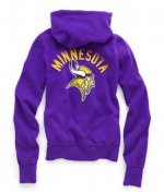 Minnesota Vikings Zip Hoodie 49,5.jpg