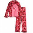 Total Girl 3piece Flannel PJ.jpg