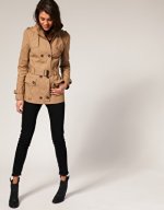 Image 4 of Vero Moda Belted Safari Jacket.jpg