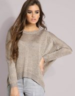 €117.08 Whistles Oversize Metallic Jumper.jpg