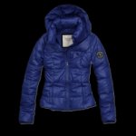 Abercrombie And Fitch Womens AF Short Down Coat Royalblue-200x200.jpg