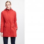 TOMMY HILFIGER Anorak Coat with Hood.jpg