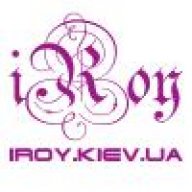 iRoy