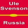 Ule Svenson